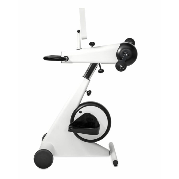 MOTOmed muvi electric movement therapy bike: Simultaneous all-round movement